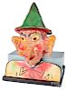 American Mask animated carnival spook house mask