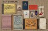 Large group of miscellaneous books, mostly 19th c