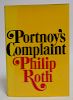 Portnoy's Complaint 1st Edition 1st Printing w DJ