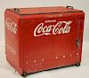 1930-40's Coca Cola Cooler