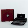 Parker Snake Sterling Silver Limited Edition Fountain Pen