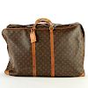 Louis Vuitton Keepall 70 Bag or Suitcase