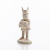 DOULTON FIGURINE, MR. BUNNYKINS AT THE EASTER PARADE