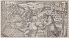 Ariosto, Ludovico - Orlando furioso ornato di varie figure, con alcune stanze del medesimo nuovamente aggiunte… & nel fine una breve espositione et ta