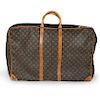 Louis Vuitton Monogram Sirius 70 Suitcase