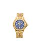 TAG HEUER 6000. 18K YELLOW GOLD. REF. WH234