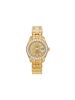 ROLEX OYSTER PERPETUAL DATEJUST. 18K YELLOW GOLD. REF. 80298, CA. 2005