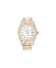 ROLEX OYSTER PERPETUAL DATE. STEEL AND 18K YELLOW GOLD. REF. 15223, CA. 1994