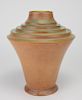 Roseville Pottery Futura vase