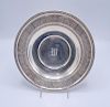 STERLING SILVER CAKE PLATE