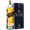 Johnnie Walker. Blue Label. Blended. Scotch Whisky. Piezas: 2.