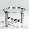 Wolfgang Hoffmann for Howell Cocktail Table