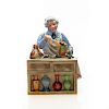 CHINA REPAIRER HN2943 - ROYAL DOULTON FIGURINE