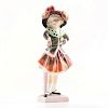 PEARLY GIRL HN2036 - ROYAL DOULTON FIGURINE