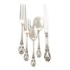 Lunt Sterling Silver "Eloquence" Flatware Service