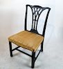 Antique American Side Chair