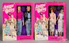 1977 Laverne & Shirley and Lenny & Squiggy dolls