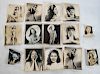 Panette Piper - Pin-up Girl - Lot of Photos