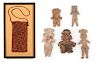 Estate Grouping of Pre-Columbian Artifacts