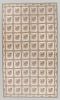 Mansion-Size Wool Needlepoint Carpet: 15'1'' x 25'11'' 