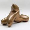 After Jean Arp (1886-1966): Assis