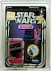 1978 Kenner Star Wars 20 Back Power Droid CAS 60+