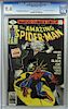 Marvel Comics Amazing Spider-Man #194 CGC 9.4