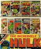 9 Marvel Comics Incredible Hulk KS #6-#13 & 1 Shot