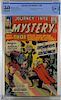 Marvel Comics Journey Into Mystery #103 CBCS 3.0