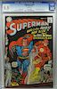 DC Comics Superman #199 CGC 5.5