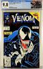 Marvel Comics Venom: Lethal Protector #1 CGC 9.8