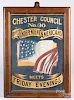 Chester Council Order of Independent Americans