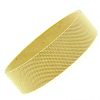 Tiffany &amp; Co. Somerset 18k Gold Bangle Bracelet