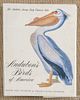 Audubon's Birds of America, edited by Peterson,