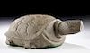 Chinese Ming Dynasty Stone Tortoise