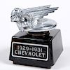 Chevrolet Mascot/Hood Ornament