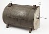 Early Tin Reflector Oven