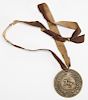 Bronze Medal Confederate States- Stand Waite