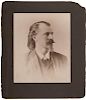 Portrait of William F. "Buffalo Bill" Cody 