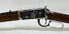 Winchester Model 1894 Cowboy Commemorative Rifle