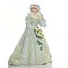 ROYAL DOULTON FIGURINE, H.R.H. THE PRINCESS OF WALES