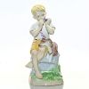 ROYAL WORCESTER FIGURINE, FC DOUGHTY 3456 JUNE