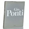 BOOK, GIO PONTI, EDITED BY UGO LA PIETRA