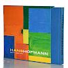 BOOK, HANS HOFMANN EDITED BY JAMES YOHE