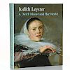 BOOK, JUDITH LEYSTER A DUTCH MASTER AND HER WORLD