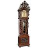 R.J. Horner Tall Case Clock 