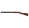 Winchester Model 1892 Rifle in .44 W.C.F.