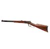 Winchester Model 1892 Lever Action Rifle 