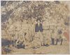 WINTER PARK, Baseball Team Photo, 1890
