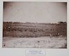 1898 Framed Photo Rough Riders Camp